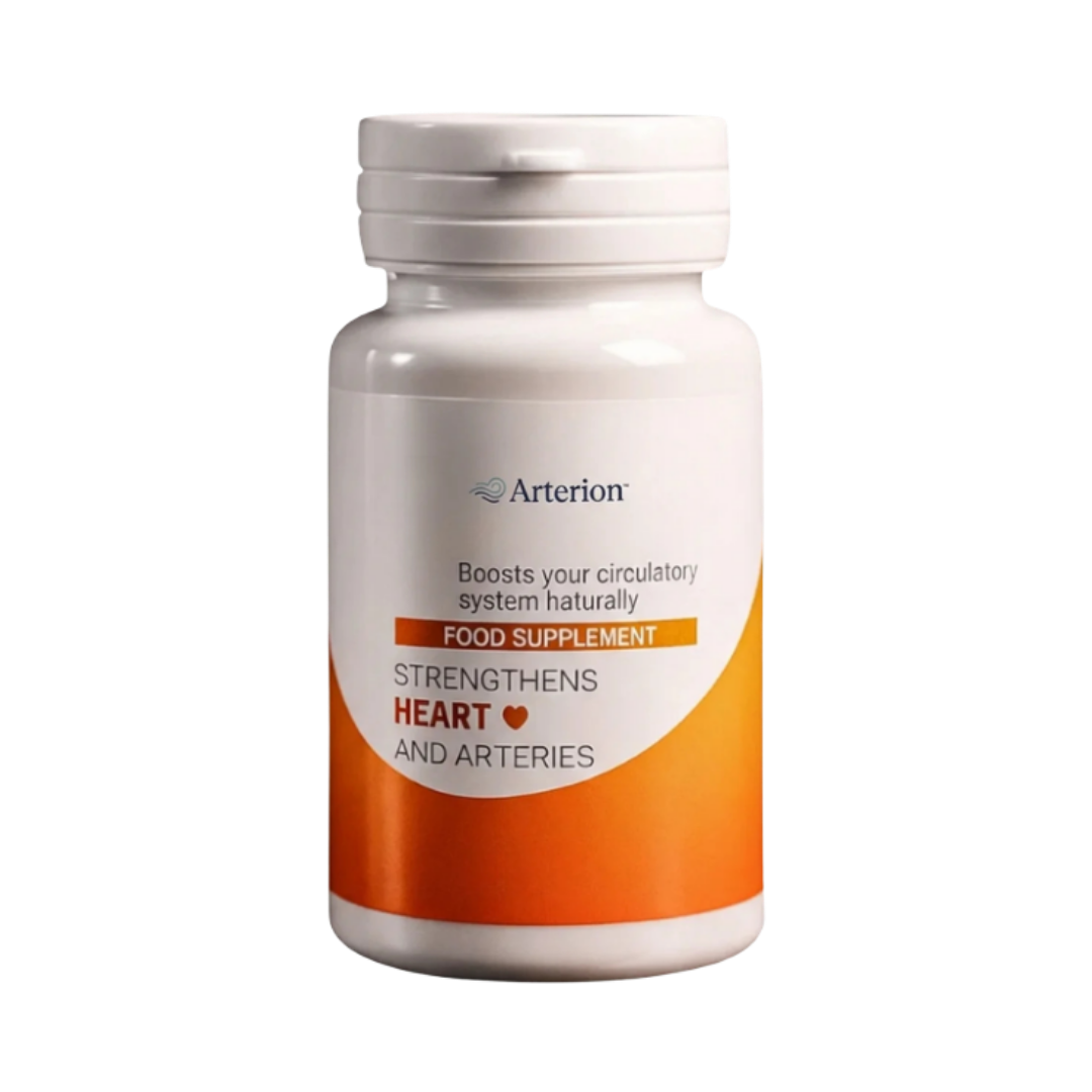 Arterion™