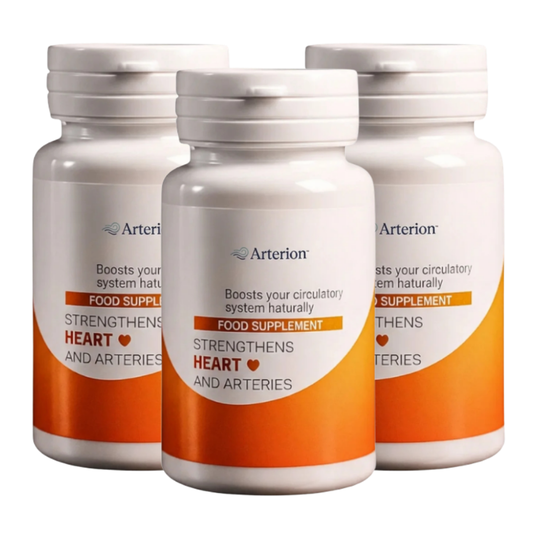Arterion™