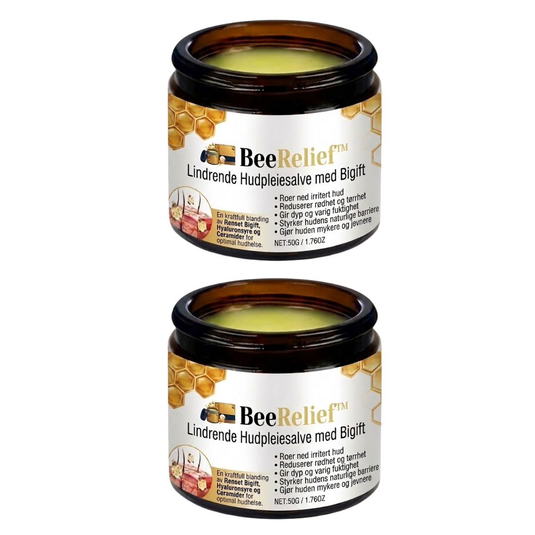 BeeRelief™