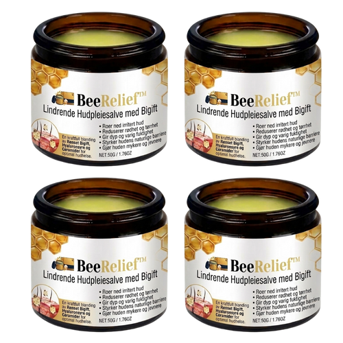 BeeRelief™