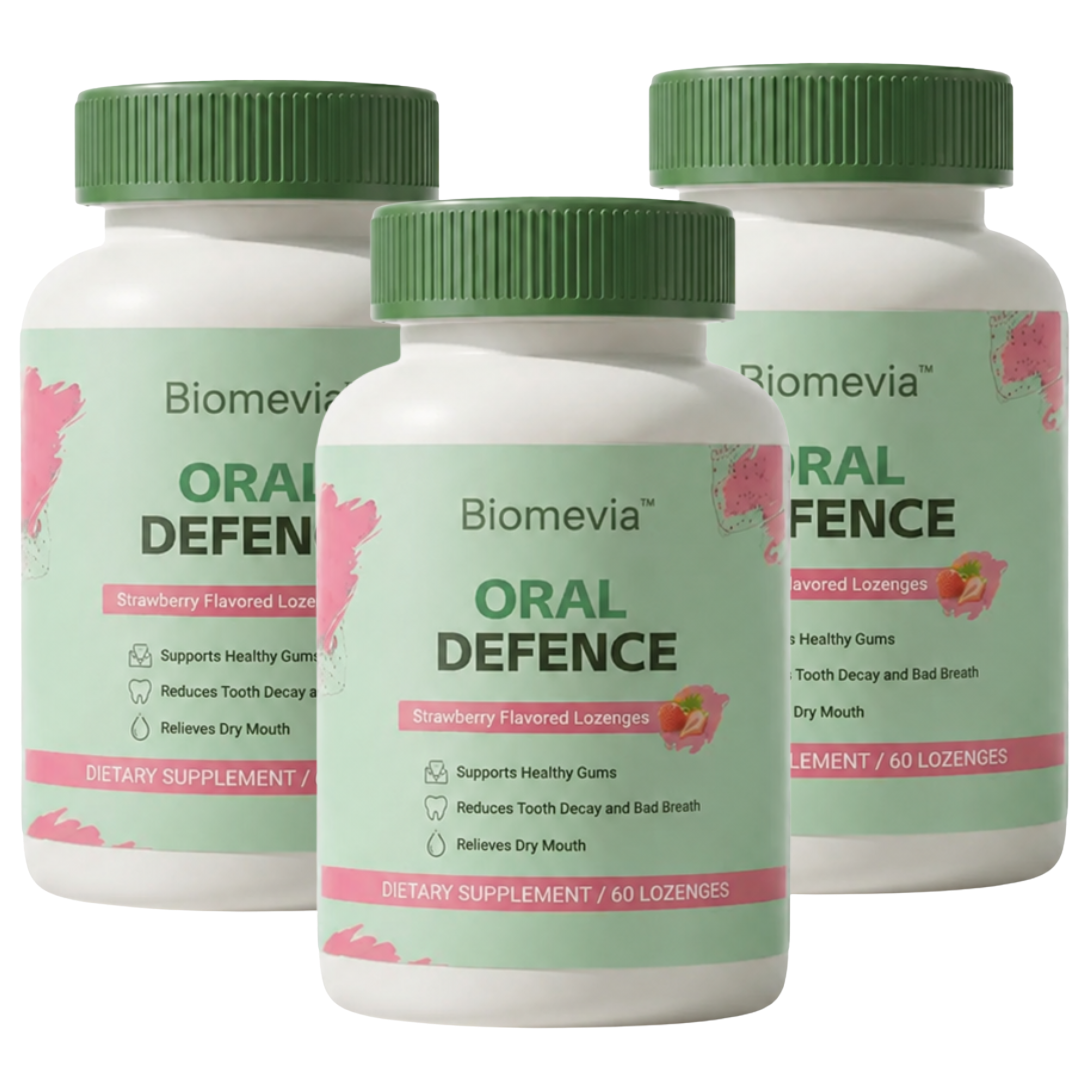 Biomevia™