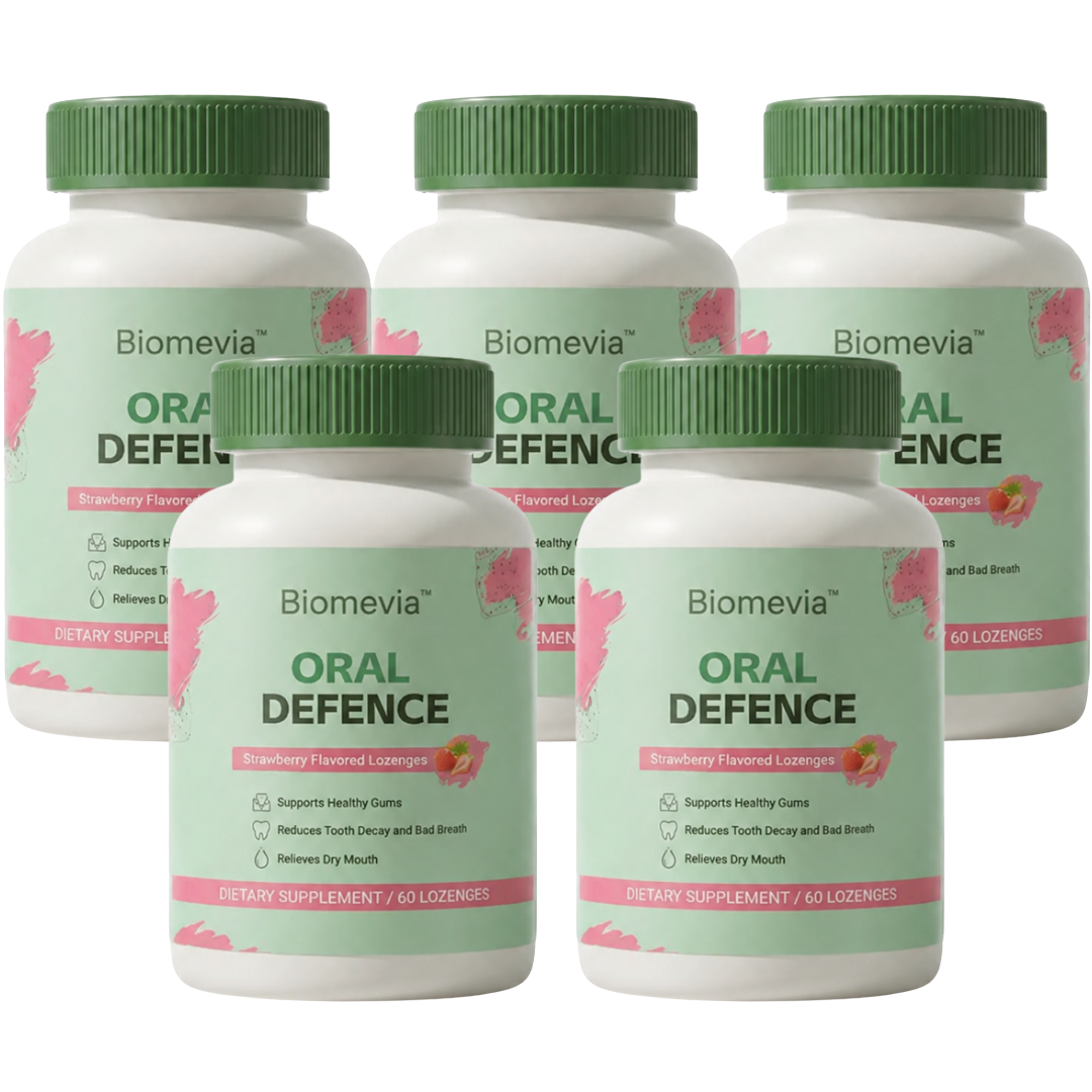 Biomevia™