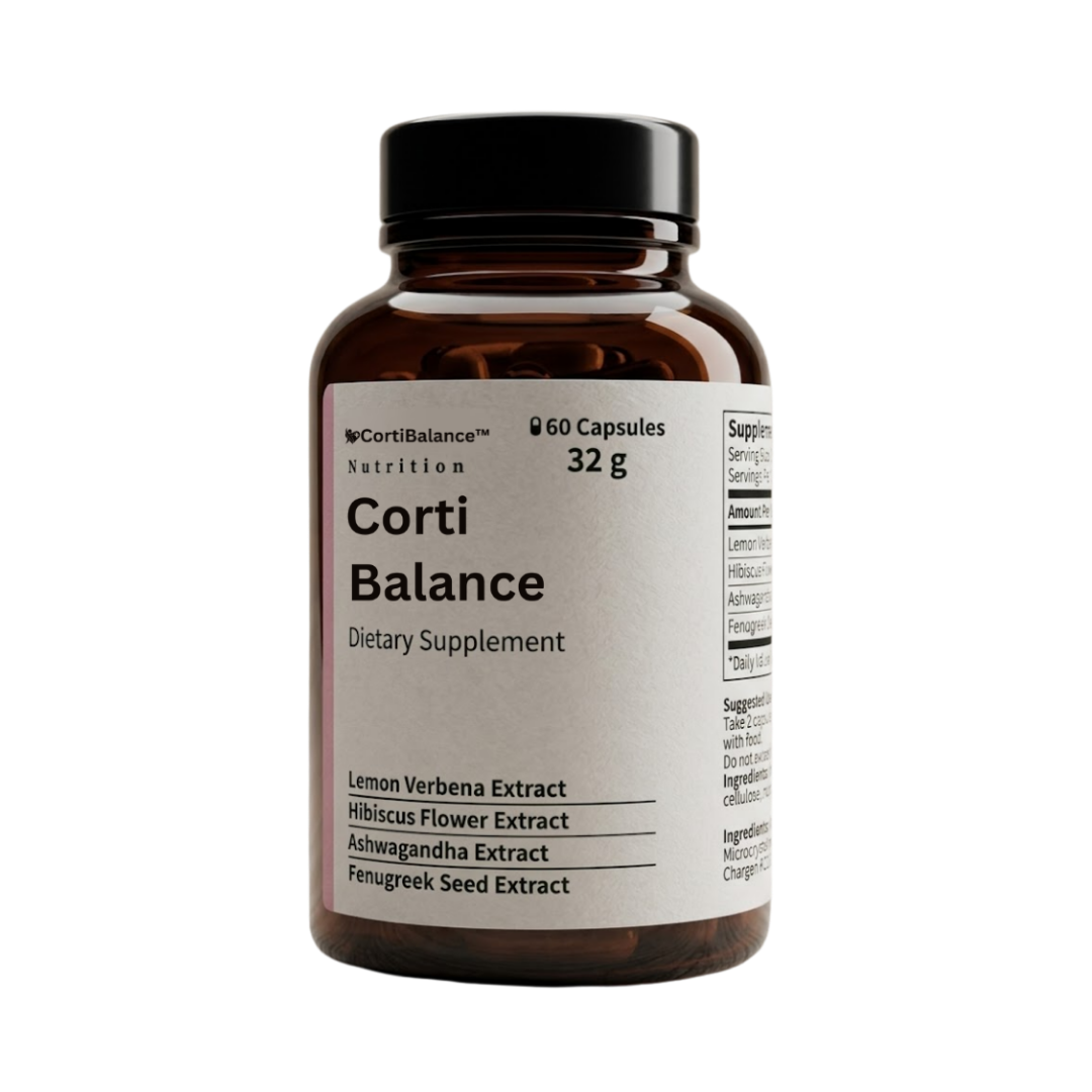 CortiBalance™