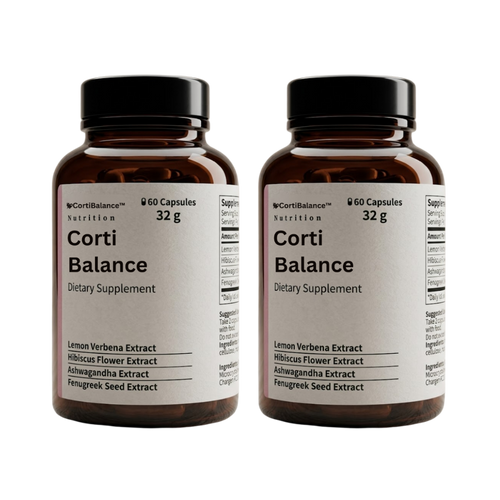 CortiBalance™