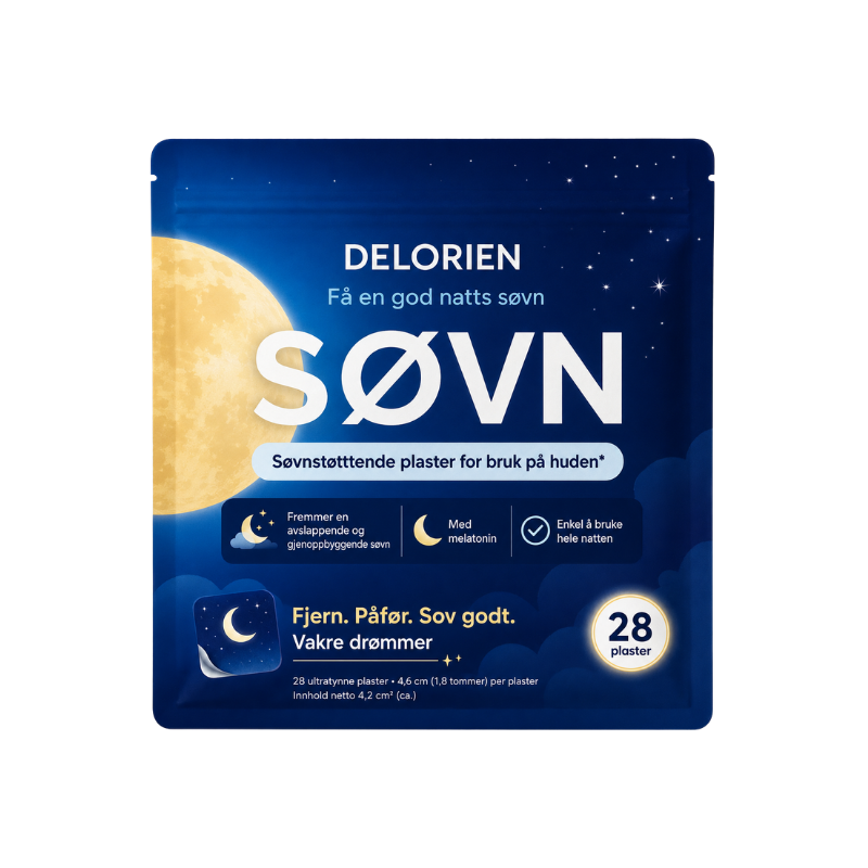 Delorien
