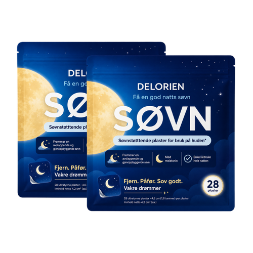 Delorien