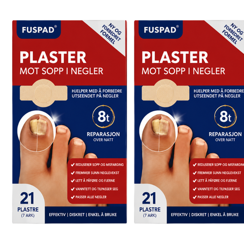 FUSPAD