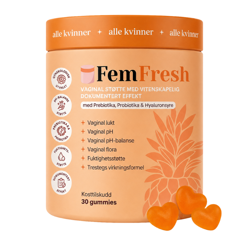 FemFresh
