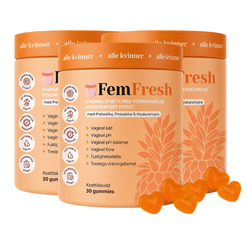 FemFresh