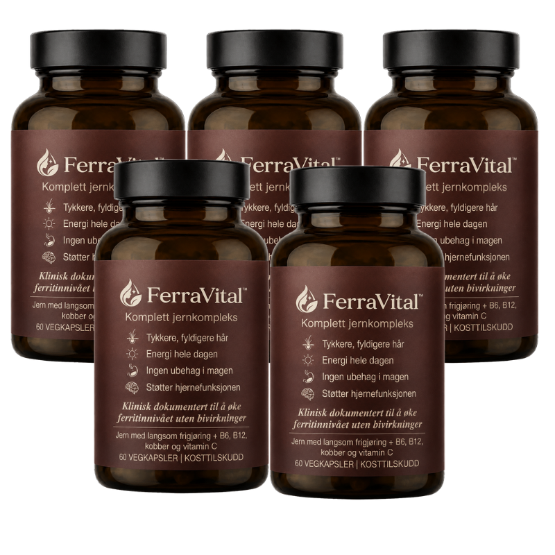 FerraVital™