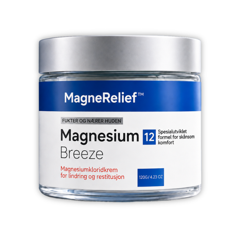 MagneRelief™