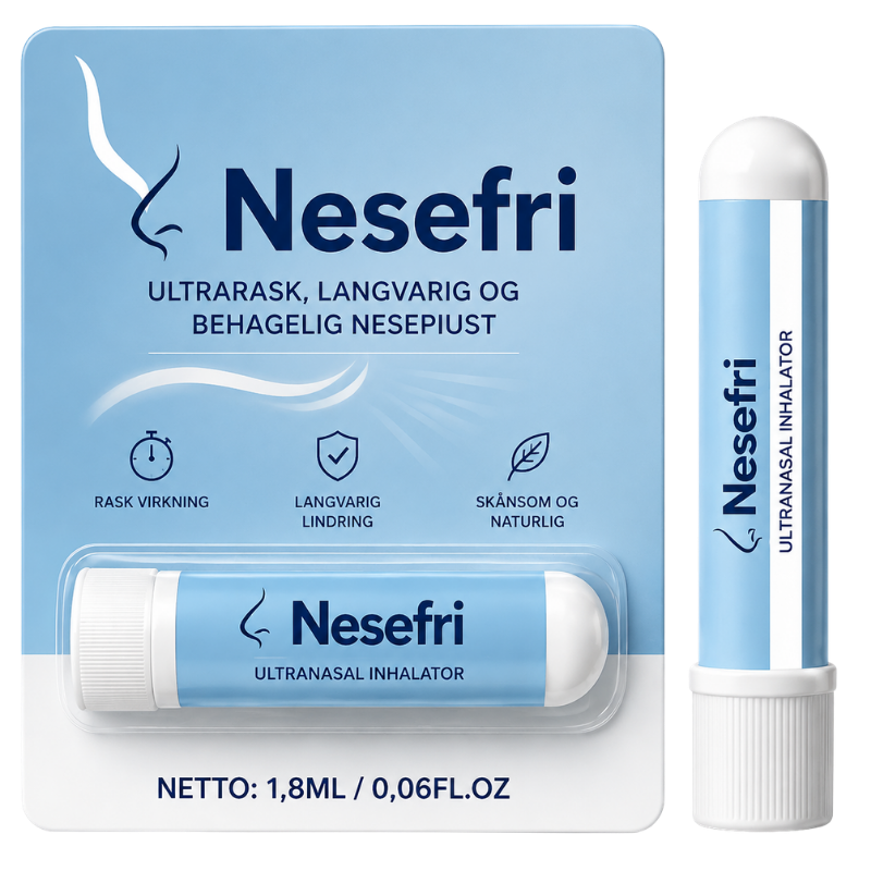 Næsefri