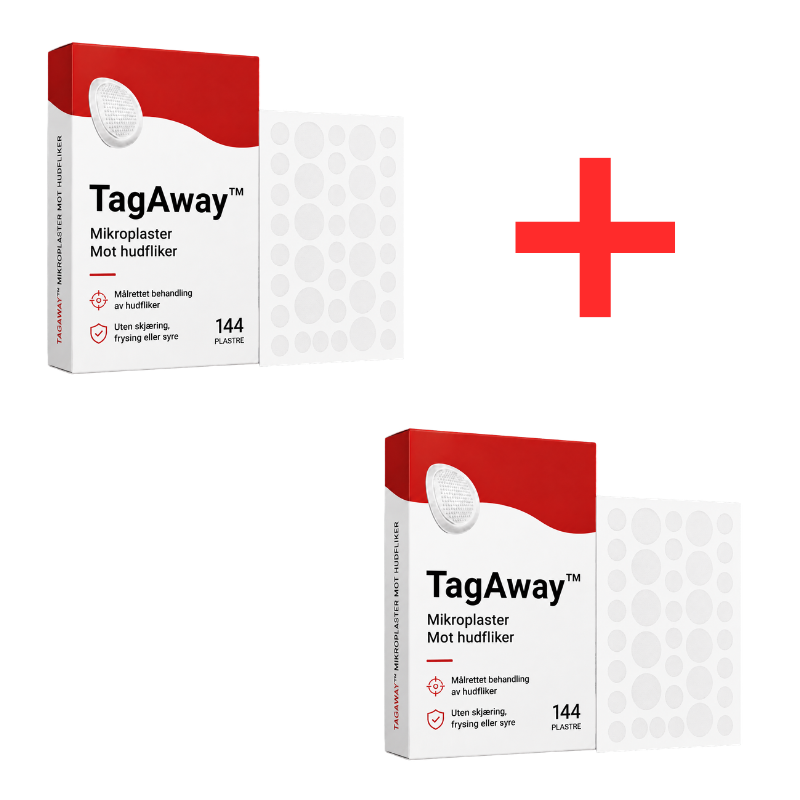 TagAway™