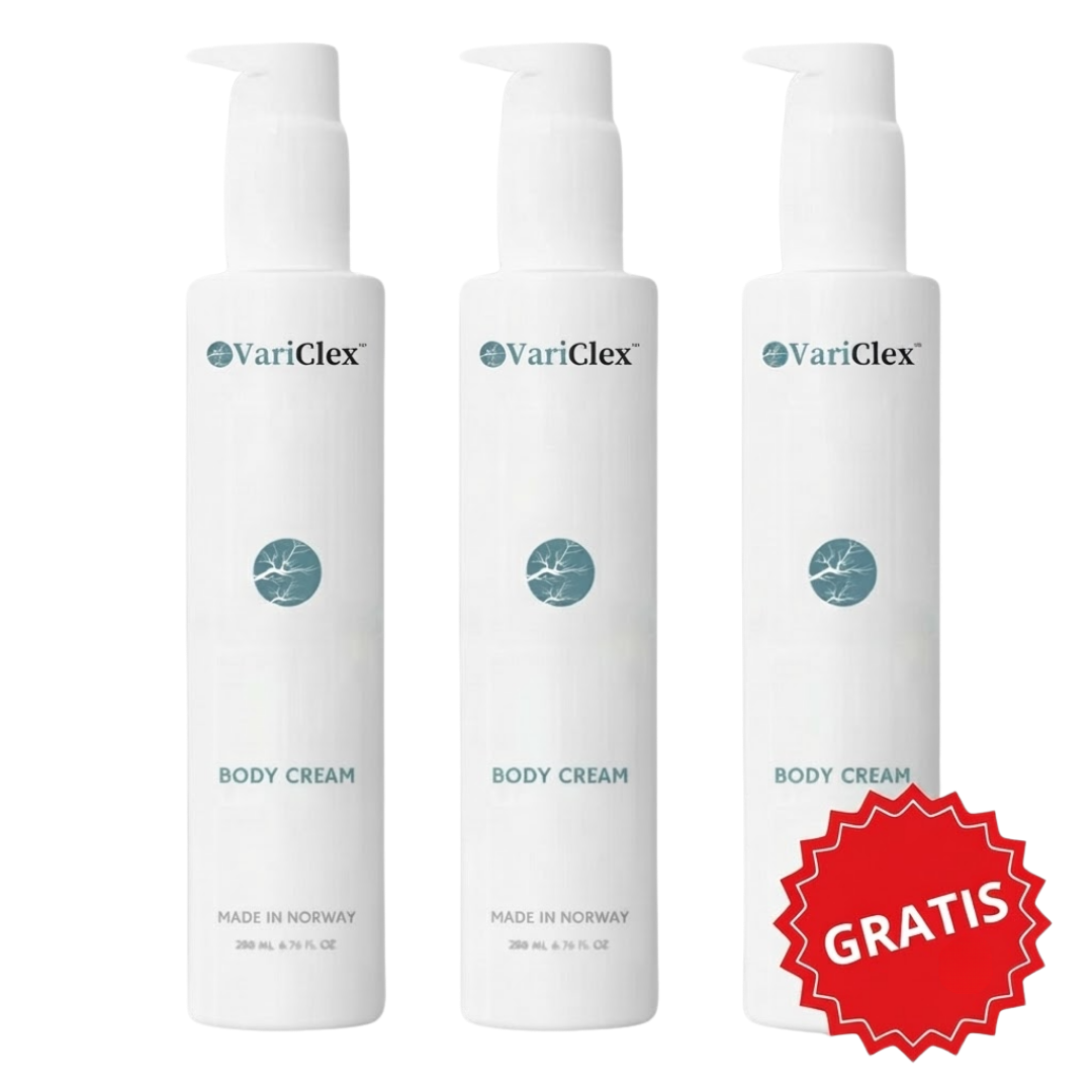 VariClex™