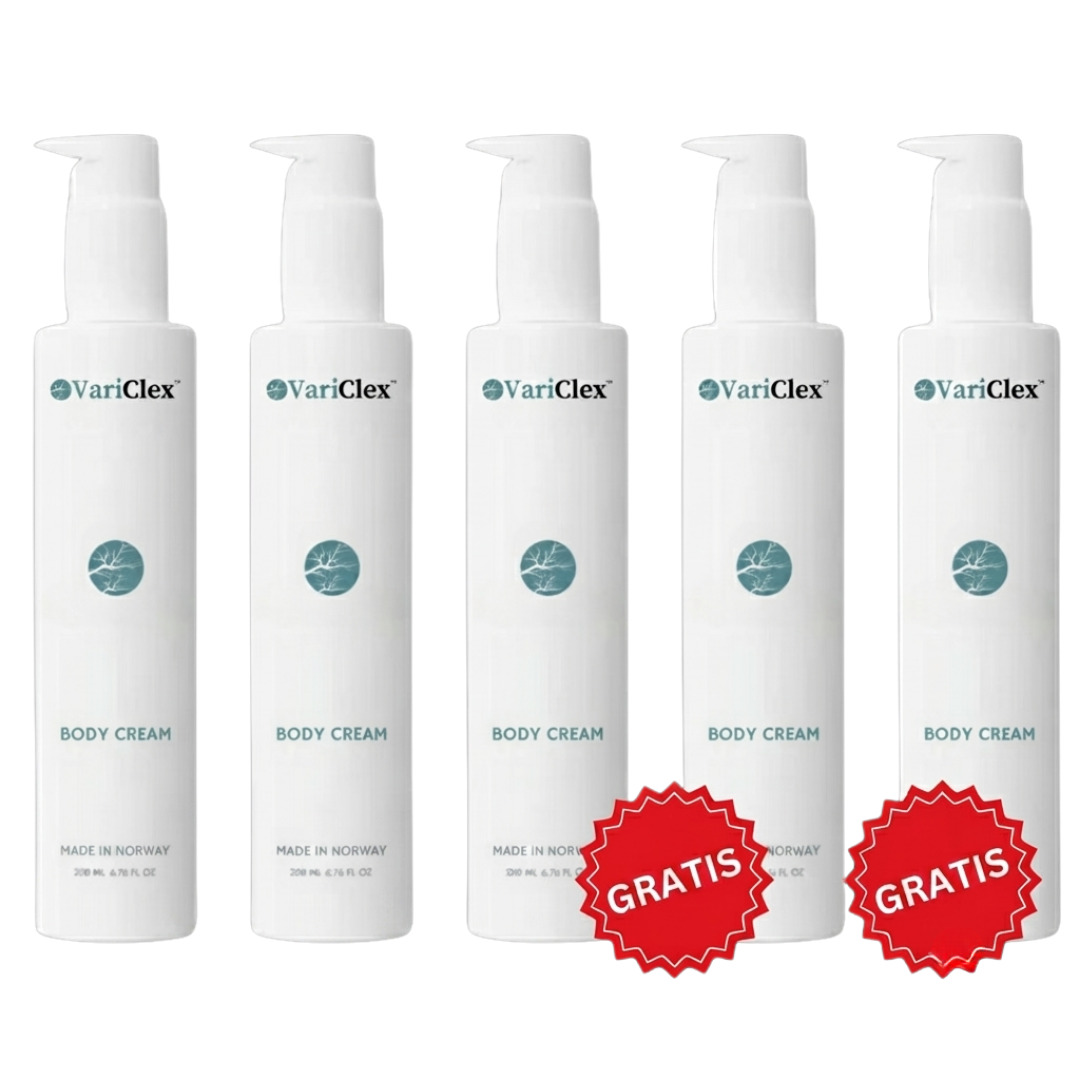 VariClex™